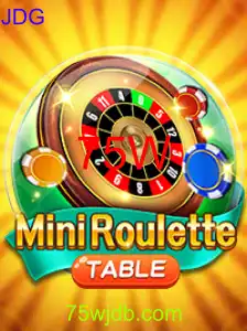 MiniRoulette